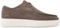Nubikk Vick Ryan suède sneakers Bruin - Bruin