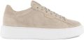 Nubikk Vince Tora suede sneakers Beige - Beige