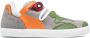 Nº21 Gymnic low-top sneakers Groen - Thumbnail 1