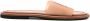 Nº21 Sandalen met logoprint Bruin - Thumbnail 1