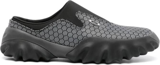 Oakley Chop Saw sneakers Zwart