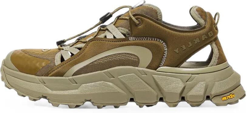 Oakley Aquaterra Hybrid sneakers Groen