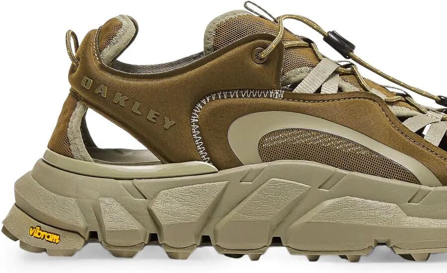 Oakley Aquaterra Hybrid sneakers Groen - Foto 2