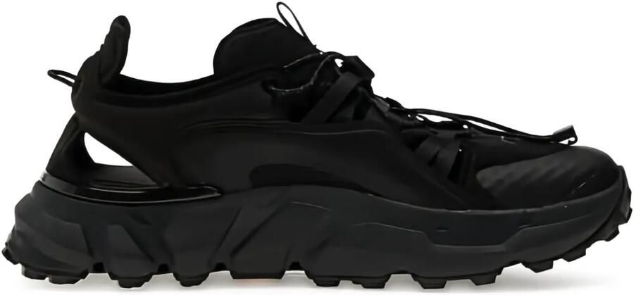 Oakley Aquaterra Hybrid sneakers Zwart