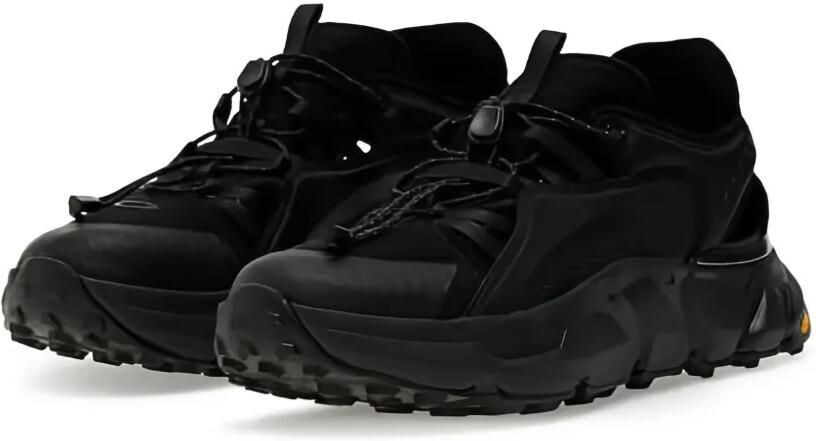 Oakley Aquaterra Hybrid sneakers Zwart - Foto 3