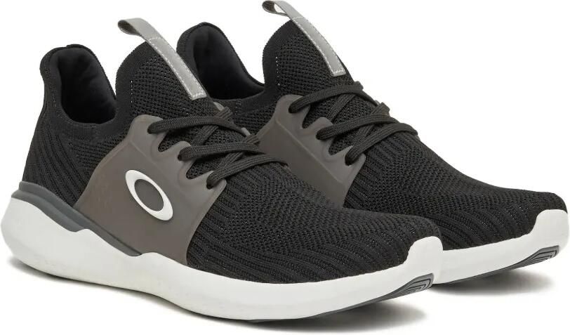 Oakley Chagos "blackout" sneakers Bruin - Foto 2