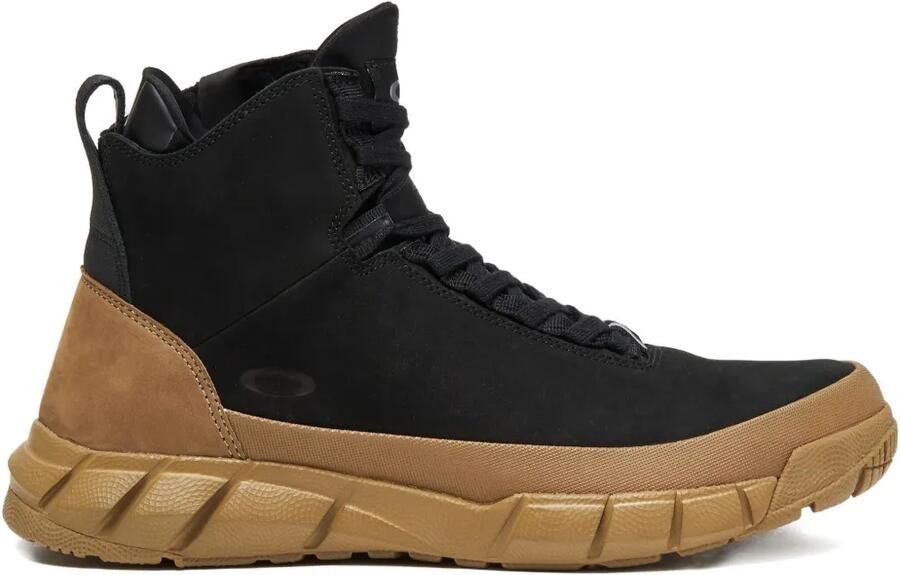 Oakley Coyote "blackout coyote" wandelschoenen Zwart