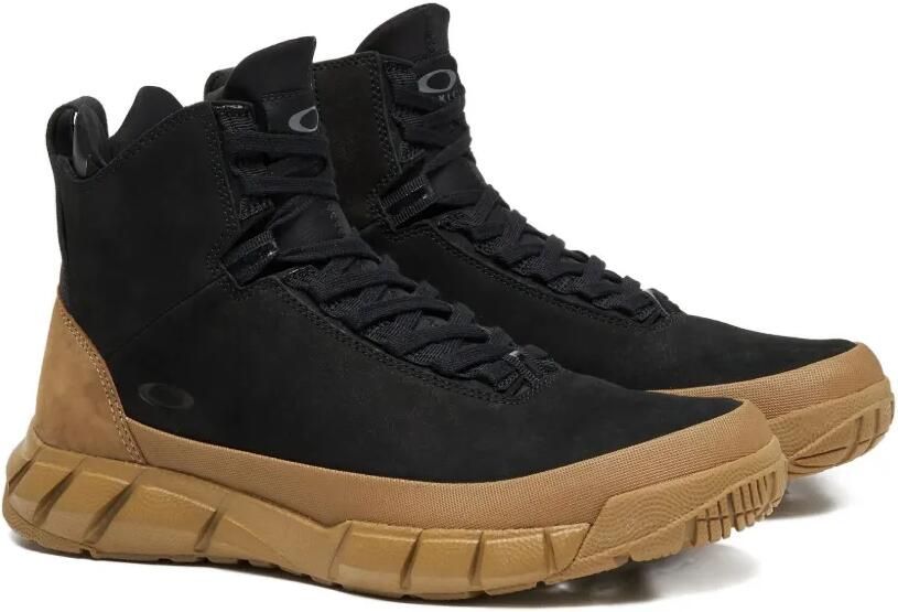 Oakley Coyote "blackout coyote" wandelschoenen Zwart - Foto 2