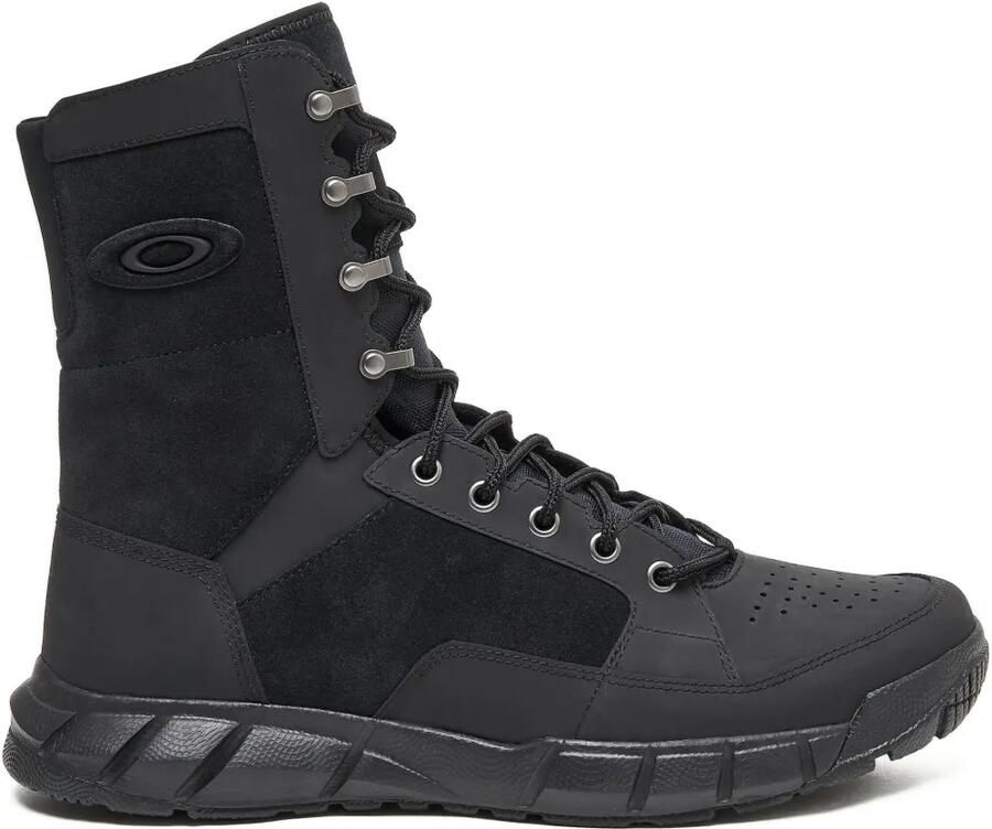 Oakley Coyote LX "Blackout" wandelschoenen Zwart
