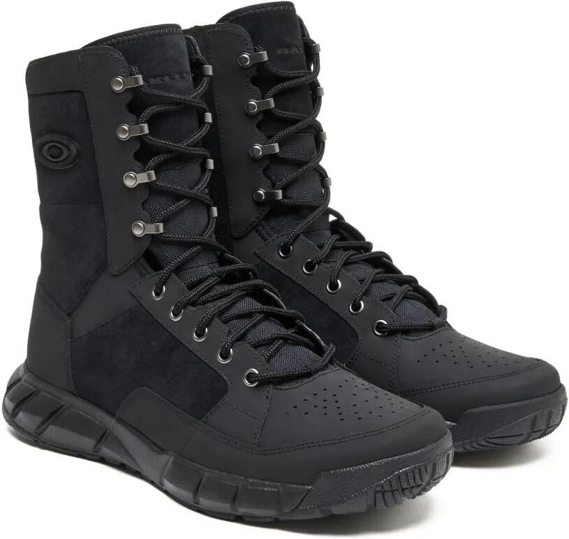 Oakley Coyote LX "Blackout" wandelschoenen Zwart - Foto 2
