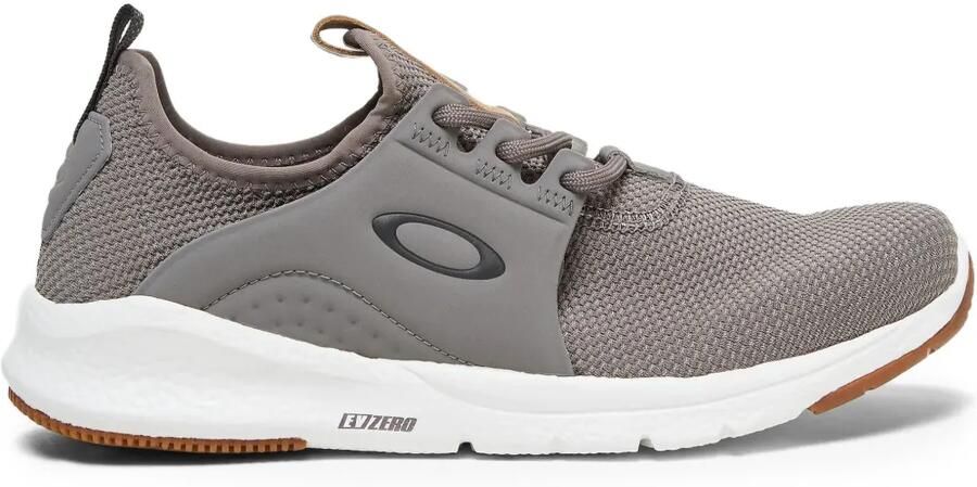 Oakley Dry "Grey White" sneakers Grijs