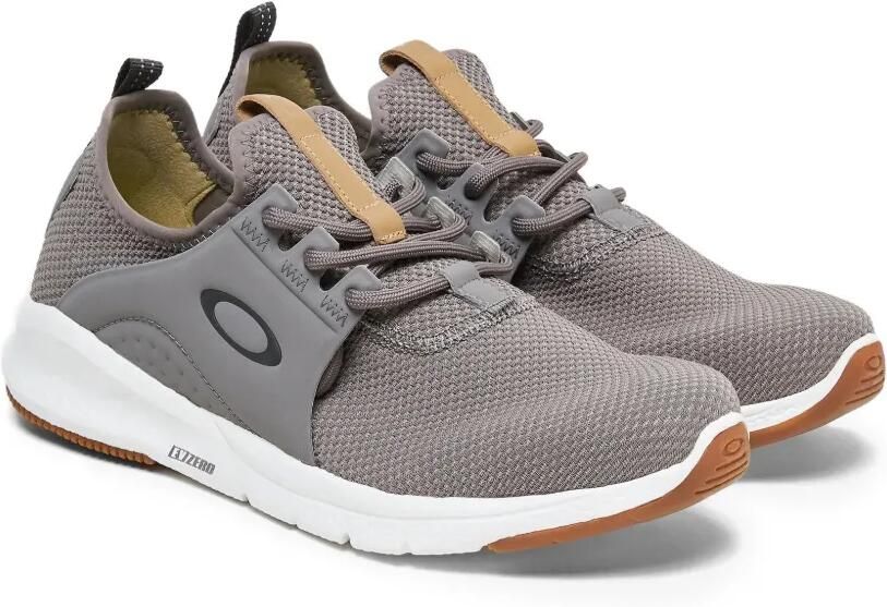 Oakley Dry "Grey White" sneakers Grijs - Foto 2