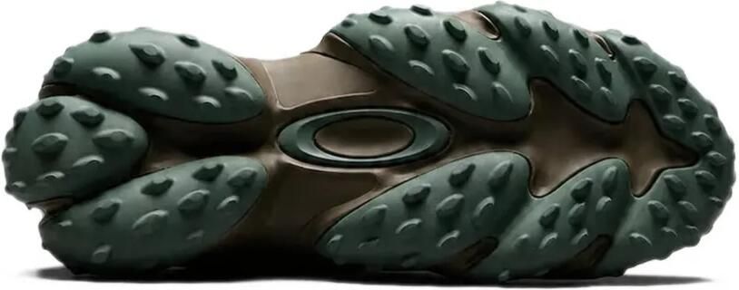 Oakley Edge Elite sneakers Groen