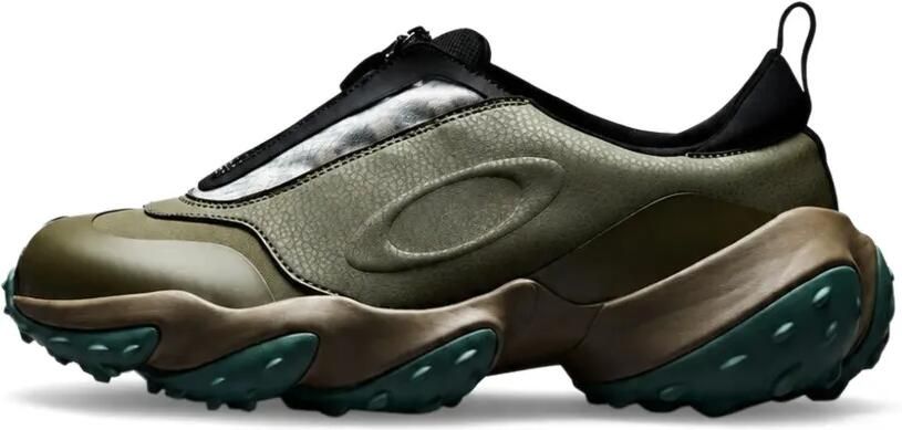 Oakley Edge Elite sneakers Groen - Foto 5