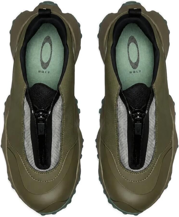 Oakley Edge Elite sneakers Groen - Foto 3