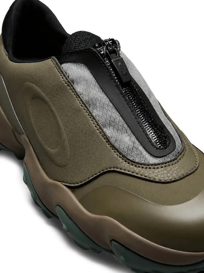 Oakley Edge Elite sneakers Groen - Foto 4