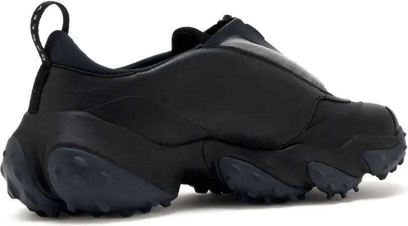 Oakley Edge Elite sneakers met rits Zwart - Foto 4