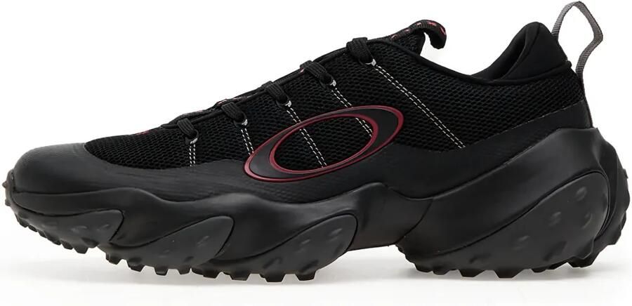 Oakley Edge Flex chunky sneakers Zwart