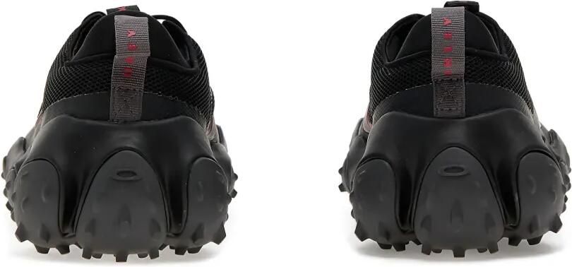Oakley Edge Flex chunky sneakers Zwart - Foto 4
