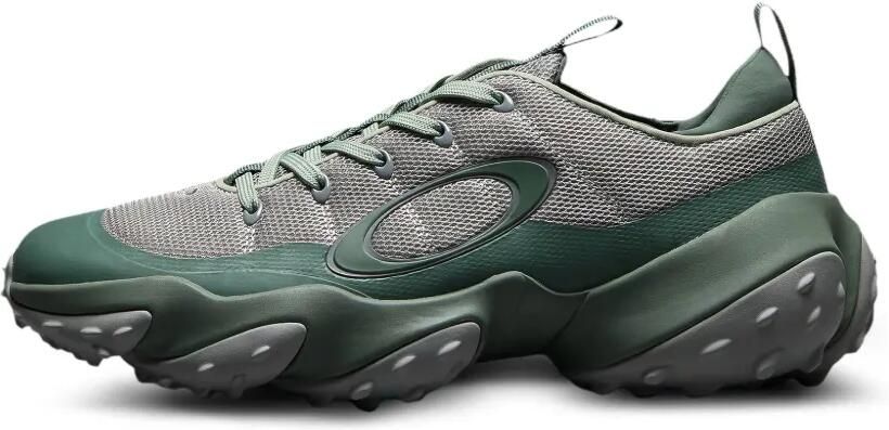 Oakley Edge Flex sneakers Groen