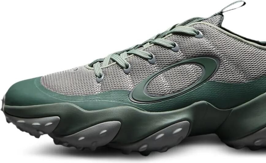 Oakley Edge Flex sneakers Groen - Foto 2