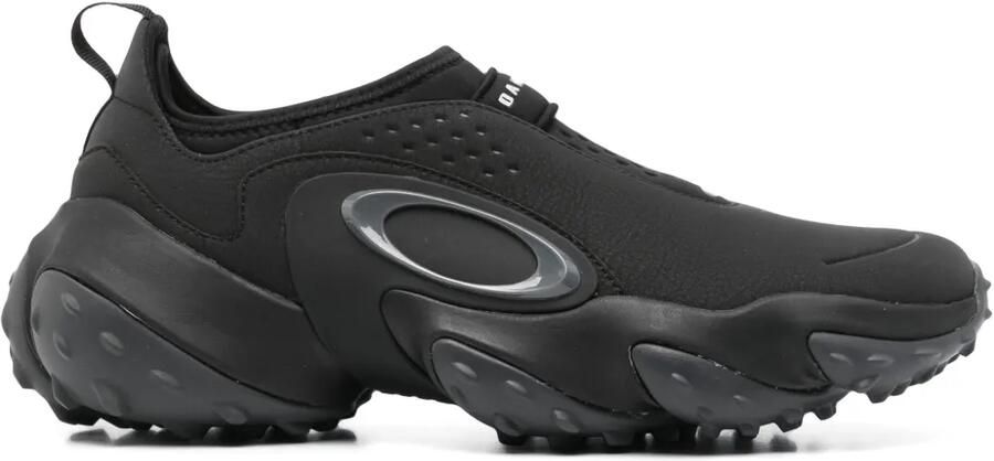 Oakley Edge Icon sneakers Zwart