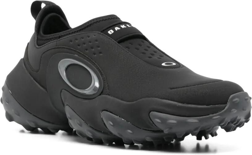 Oakley Edge Icon sneakers Zwart - Foto 3