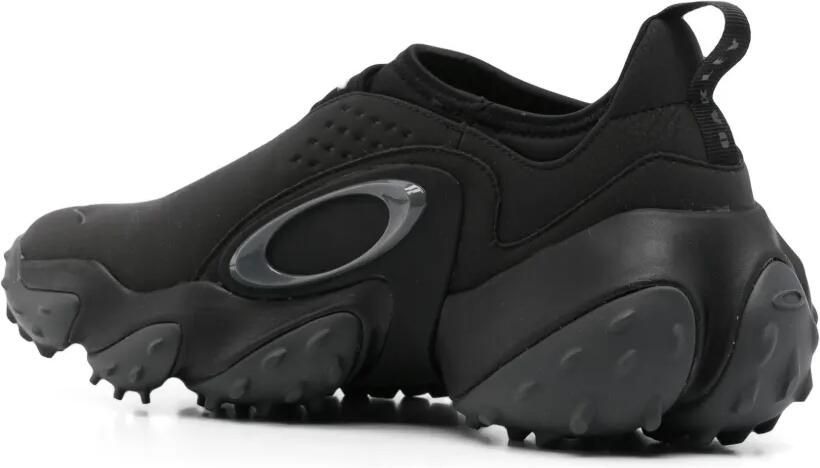 Oakley Edge Icon sneakers Zwart - Foto 4