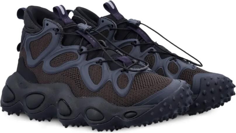 Oakley Eon Alpha sneakers Bruin - Foto 4