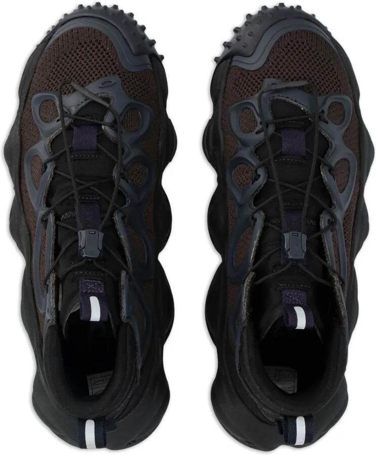 Oakley Eon Alpha sneakers Bruin - Foto 2