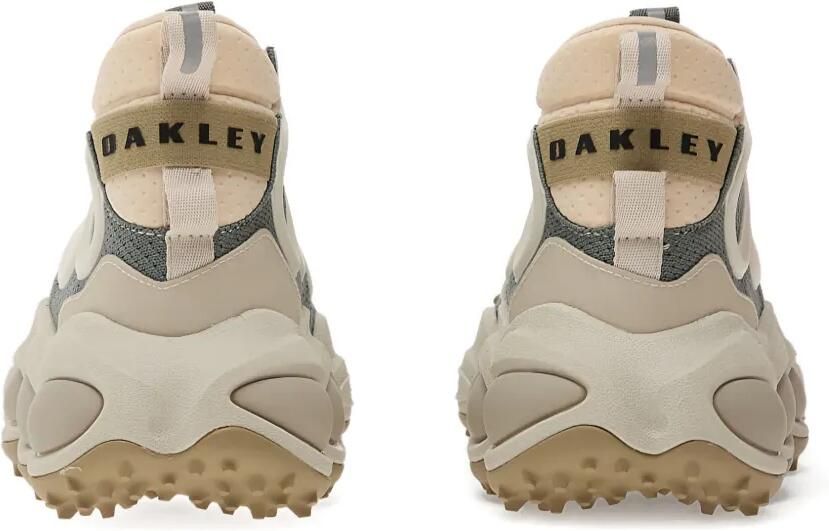 Oakley Eon Alpha sneakers met koord Beige - Foto 2