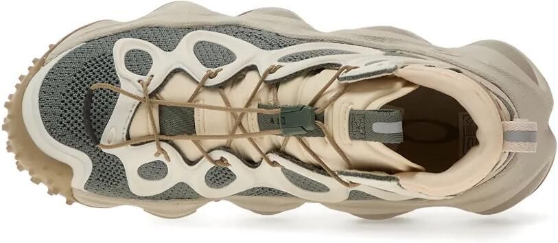 Oakley Eon Alpha sneakers met koord Beige - Foto 3
