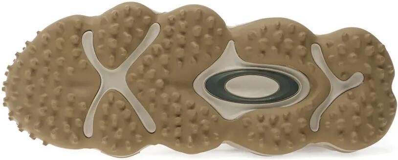 Oakley Eon Alpha sneakers met koord Beige - Foto 4