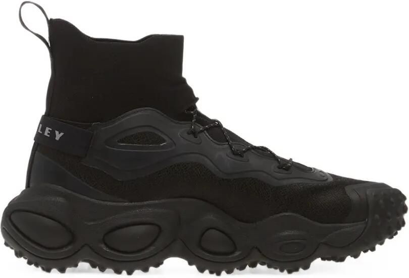 Oakley Eon Navigator sneakers Zwart