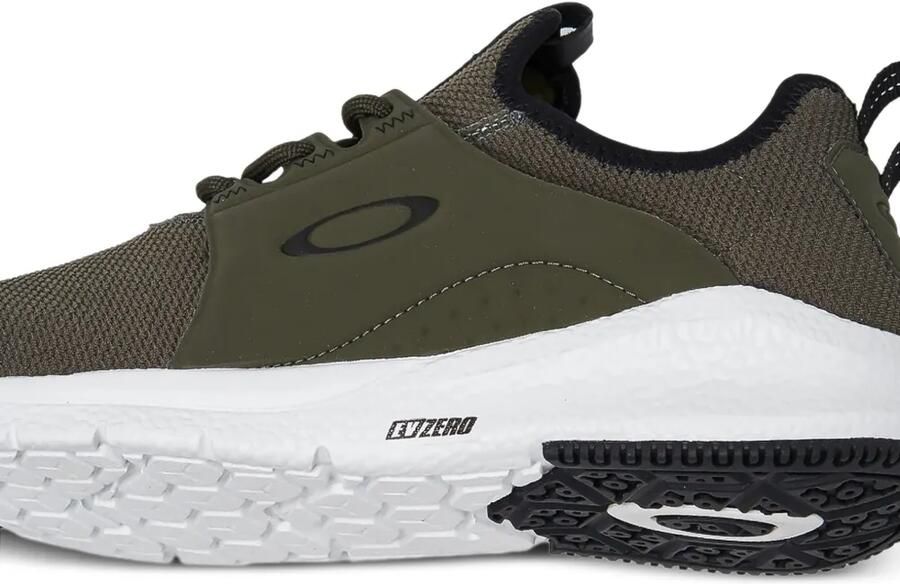 Oakley EVZero Dry sneakers Groen - Foto 2