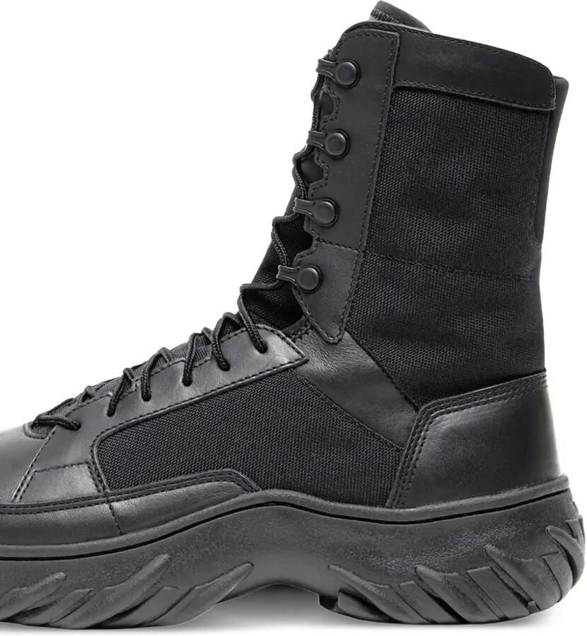 Oakley Field Assault laarzen Zwart - Foto 2