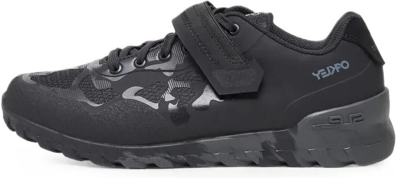 Oakley Koya RC MTB sneakers Zwart