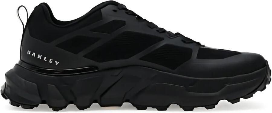 Oakley Light Breathe sneakers Zwart