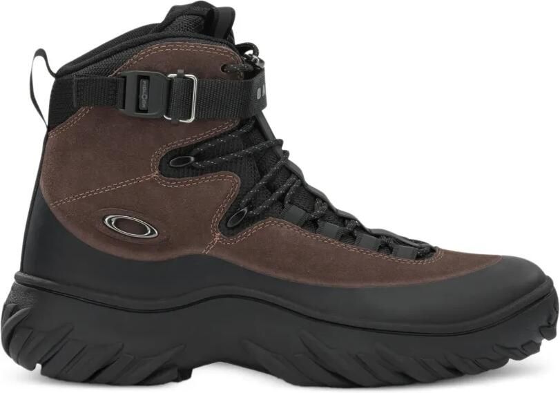 Oakley Meridian buckled boots Bruin
