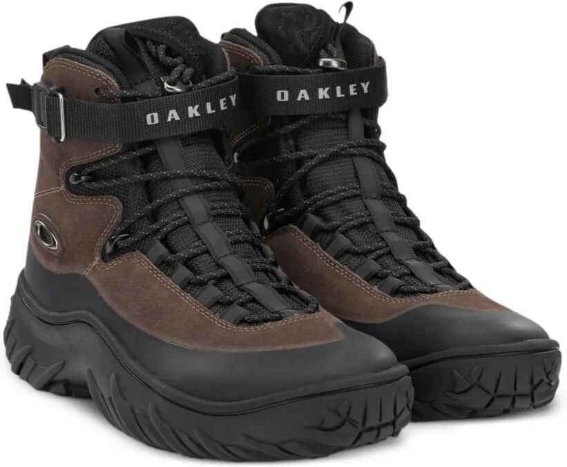 Oakley Meridian buckled boots Bruin - Foto 3
