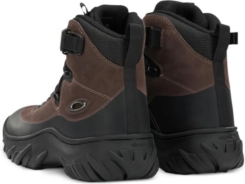 Oakley Meridian buckled boots Bruin - Foto 4