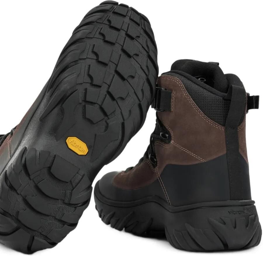 Oakley Meridian buckled boots Bruin - Foto 2