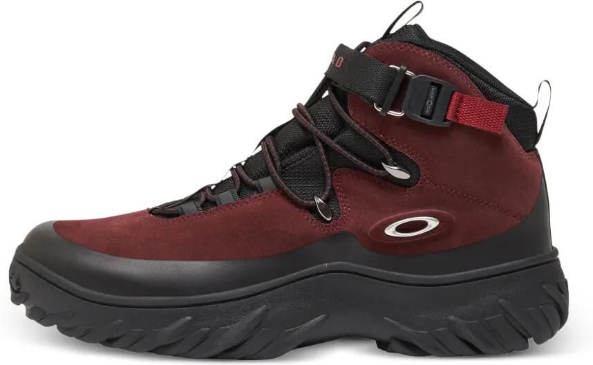 Oakley Meridian "Grenache" laarzen Rood