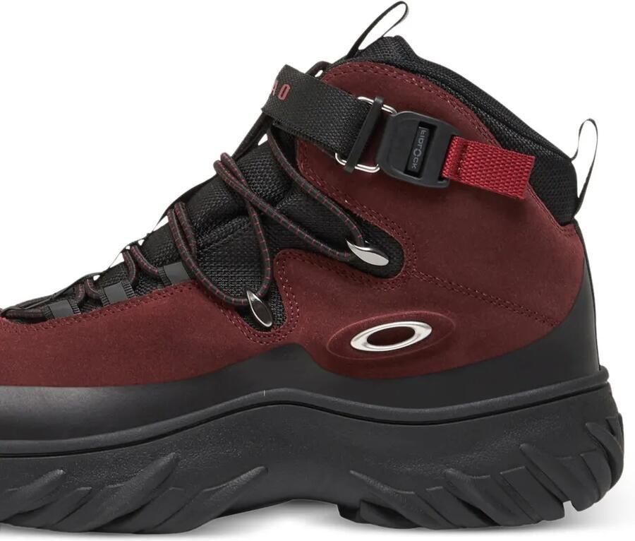 Oakley Meridian "Grenache" laarzen Rood - Foto 2