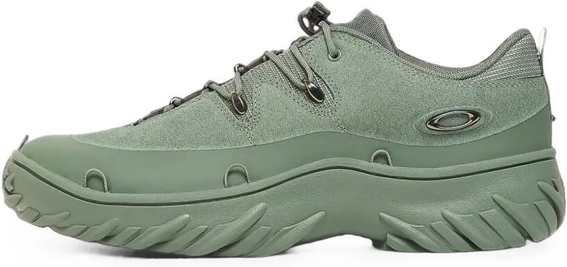 Oakley Meridian Low Ext sneakers Groen