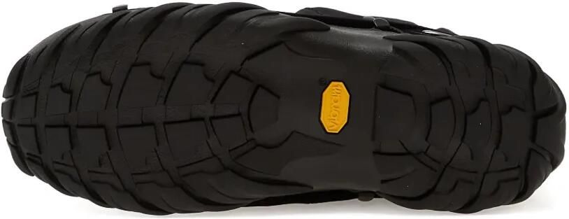 Oakley Meridian Low Ext sneakers met rits Zwart - Foto 5