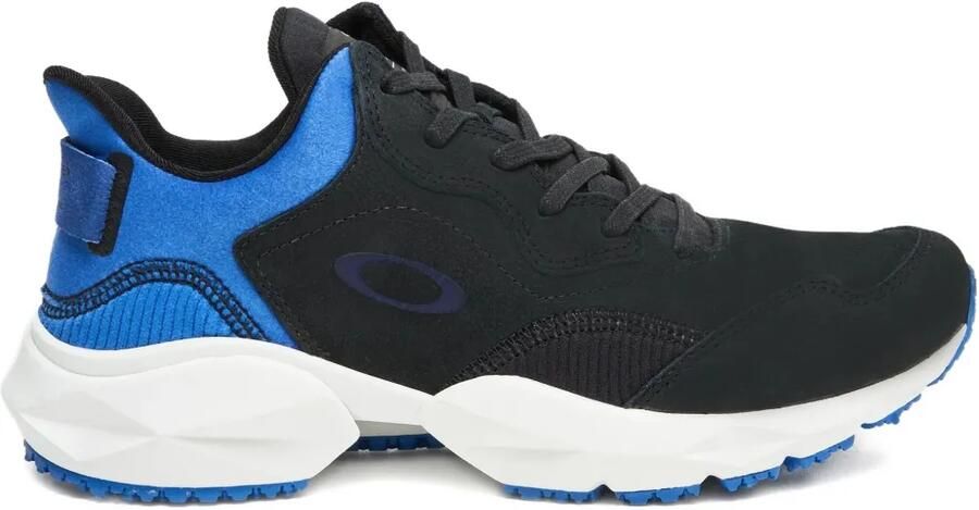 Oakley NSC75 "Blackout" sneakers Zwart