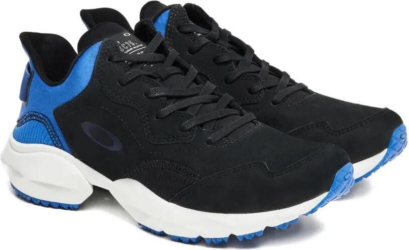 Oakley NSC75 "Blackout" sneakers Zwart - Foto 2