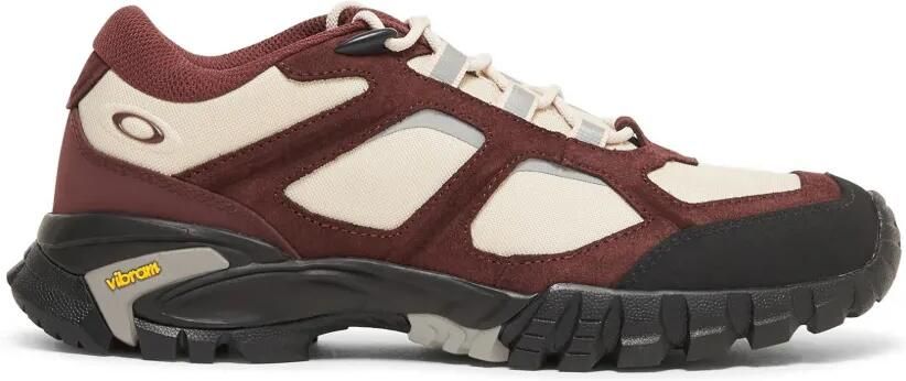 Oakley Sierra Terrain sneakers Rood - Foto 1
