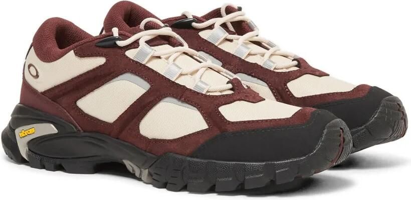 Oakley Sierra Terrain sneakers Rood - Foto 2